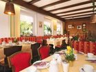 фото отеля Hotel Garni Regina Oberstdorf