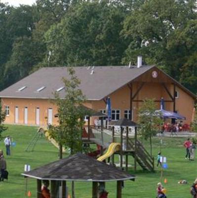 фото отеля Sportovne Relaxacni Areal