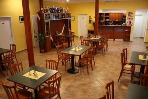 фото отеля Sportovne Relaxacni Areal