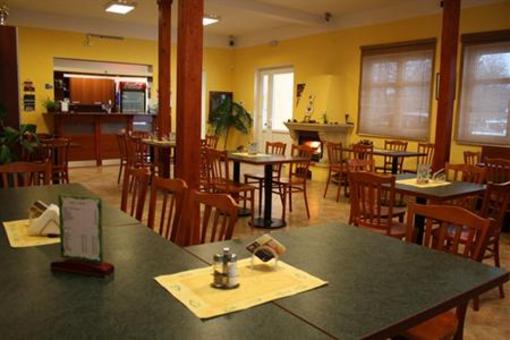 фото отеля Sportovne Relaxacni Areal