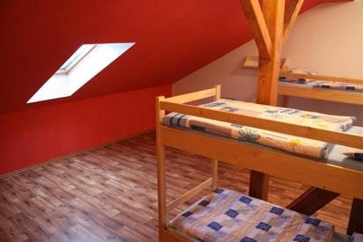 фото отеля Sportovne Relaxacni Areal