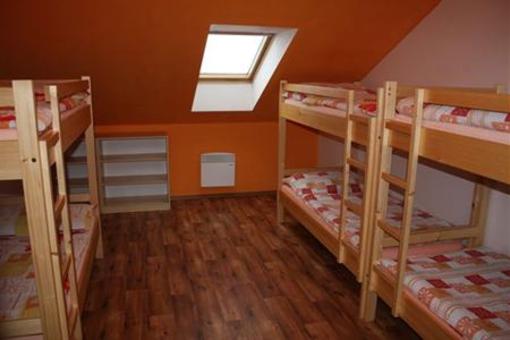 фото отеля Sportovne Relaxacni Areal