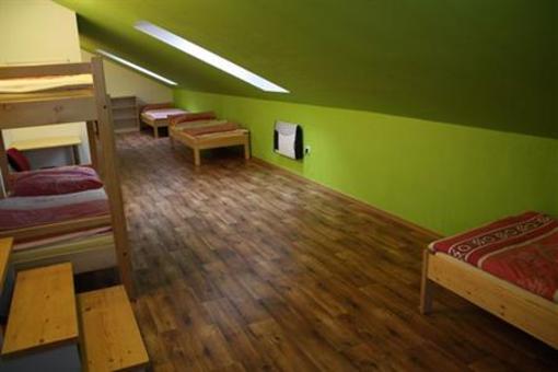 фото отеля Sportovne Relaxacni Areal