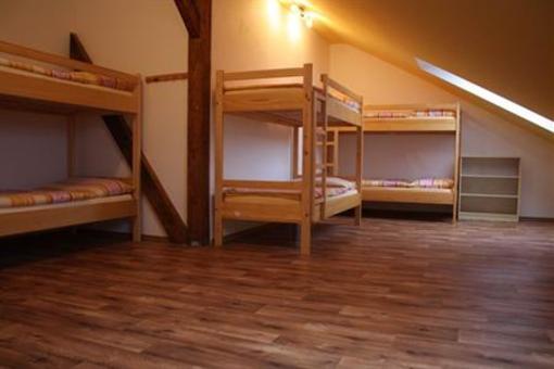 фото отеля Sportovne Relaxacni Areal