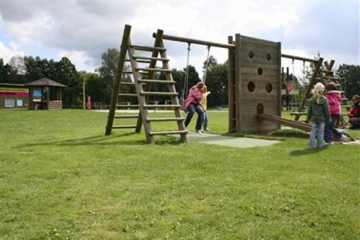 фото отеля Sportovne Relaxacni Areal