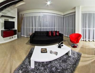 фото отеля Monterosa Apartamentos Amoblados