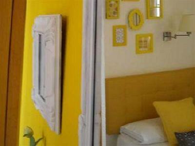 фото отеля Hotel Capri Sitges