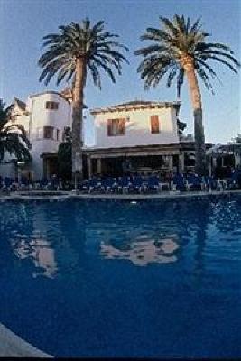 фото отеля Hotel Capri Sitges