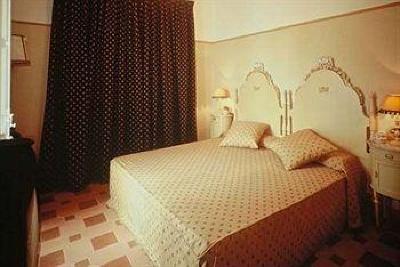 фото отеля Hotel Capri Sitges