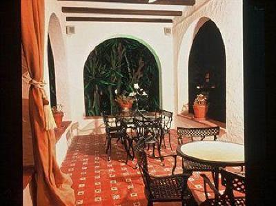 фото отеля Hotel Capri Sitges