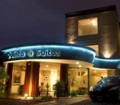 фото отеля Quinta & Suites Apart Hotel