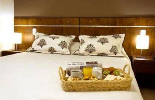 фото отеля Quinta & Suites Apart Hotel