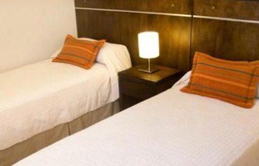 фото отеля Quinta & Suites Apart Hotel