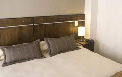 фото отеля Quinta & Suites Apart Hotel