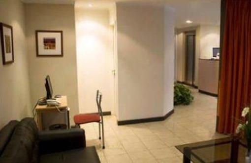 фото отеля Quinta & Suites Apart Hotel