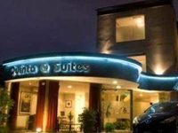 Quinta & Suites Apart Hotel