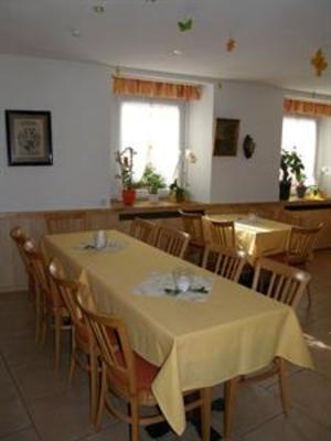 фото отеля Gasthof Zum Ochsen Vohrenbach
