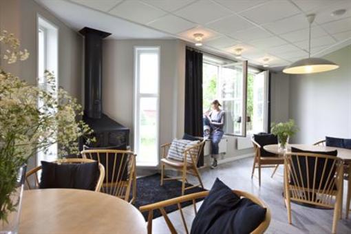 фото отеля Gripsholmsviken Hotell & Konferens Mariefred