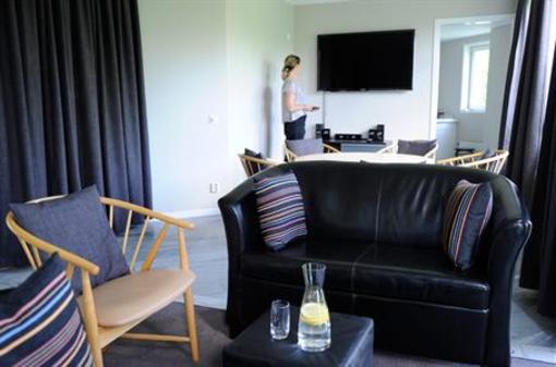 фото отеля Gripsholmsviken Hotell & Konferens Mariefred
