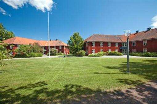 фото отеля Gripsholmsviken Hotell & Konferens Mariefred
