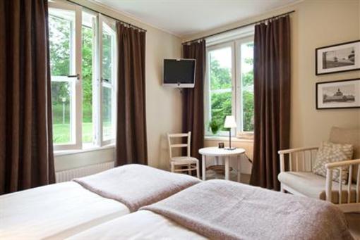 фото отеля Gripsholmsviken Hotell & Konferens Mariefred