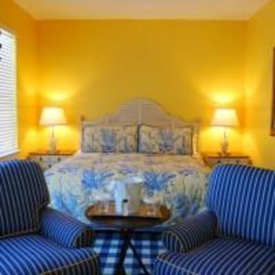 фото отеля Charleston Harbor Resort & Marina
