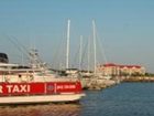 фото отеля Charleston Harbor Resort & Marina