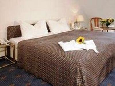 фото отеля Romantik Hotel Waldhorn