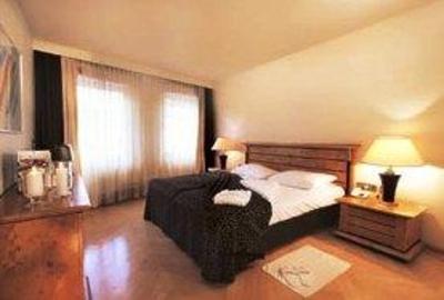фото отеля Romantik Hotel Waldhorn