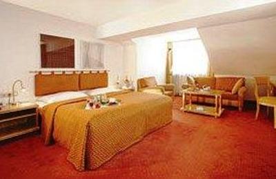 фото отеля Romantik Hotel Waldhorn
