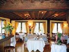 фото отеля Romantik Hotel Waldhorn