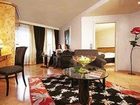 фото отеля Romantik Hotel Waldhorn