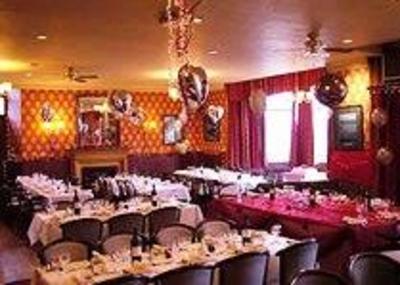 фото отеля Stromness Hotel