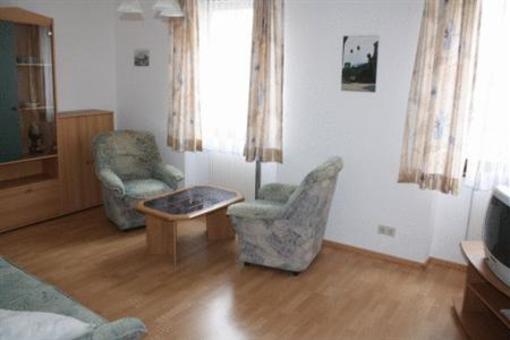 фото отеля World of Apartment in Baden-Baden