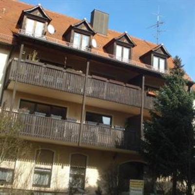 фото отеля Gasthof Bub