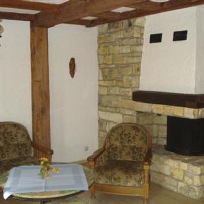 фото отеля Gasthof Bub