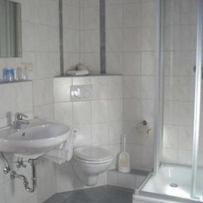 фото отеля Gasthof Bub