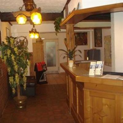 фото отеля Gasthof Bub