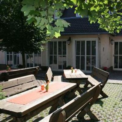 фото отеля Gasthof Bub