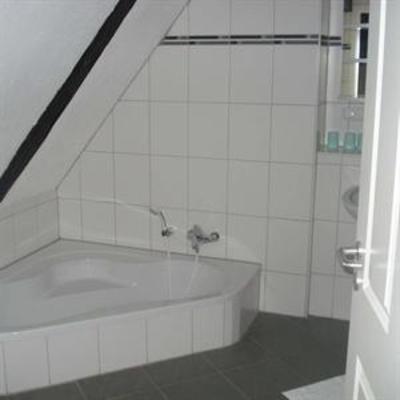 фото отеля Gasthof Bub