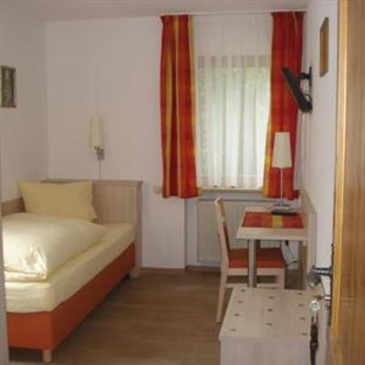 фото отеля Gasthof Bub