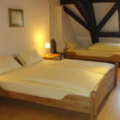 фото отеля Gasthof Bub