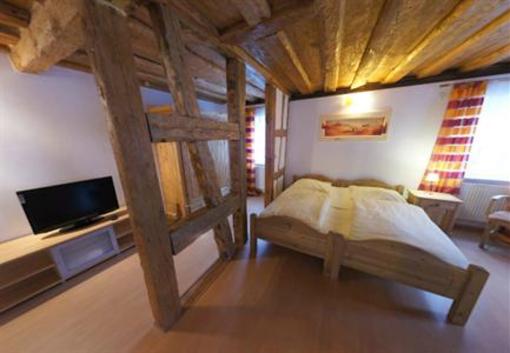 фото отеля Gasthof Bub