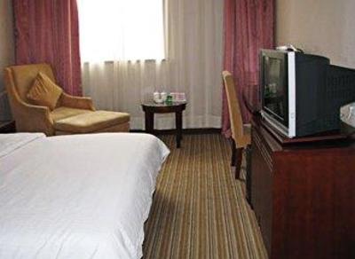 фото отеля Radow Business Hotel Maanchi Wenzhou