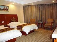 Radow Business Hotel Maanchi Wenzhou