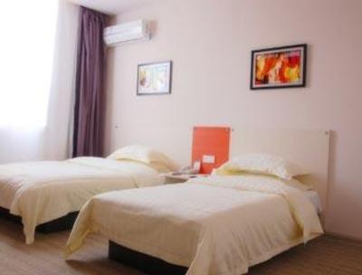 фото отеля Super 8 Hotel Yishui Chang An Lu