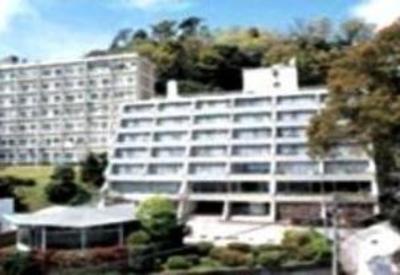 фото отеля Breezbay Seaside Resort Atami