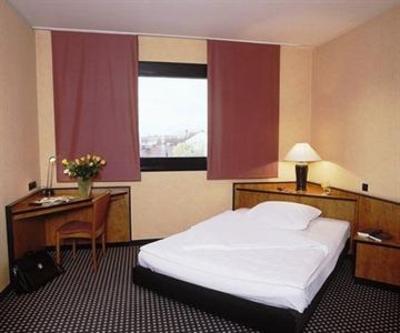 фото отеля Ara Hotel Comfort  Ingolstadt