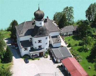 фото отеля Schloss Mitterhart