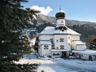 фото отеля Schloss Mitterhart